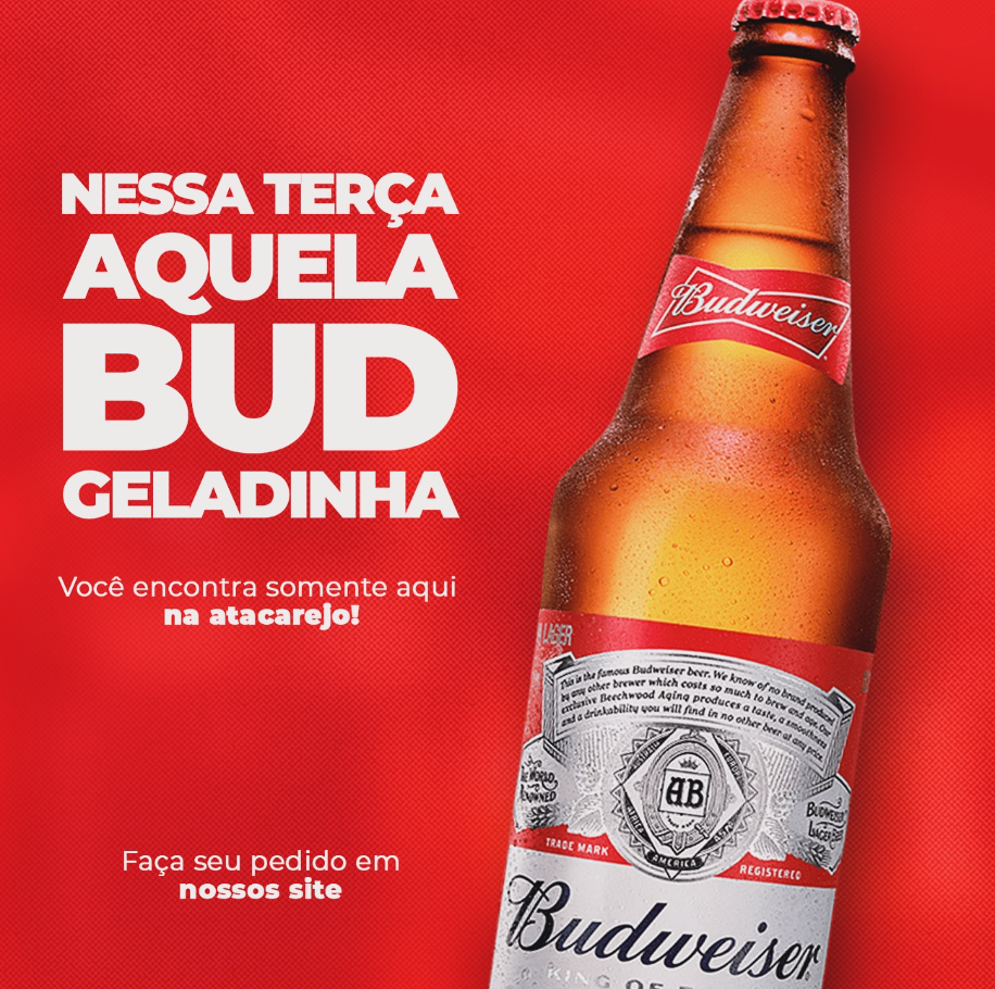 Budweiser