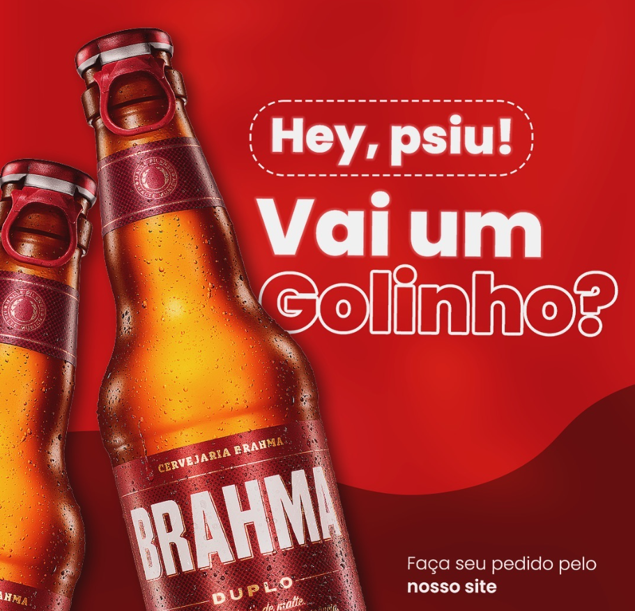 Brahma Duplo Malte