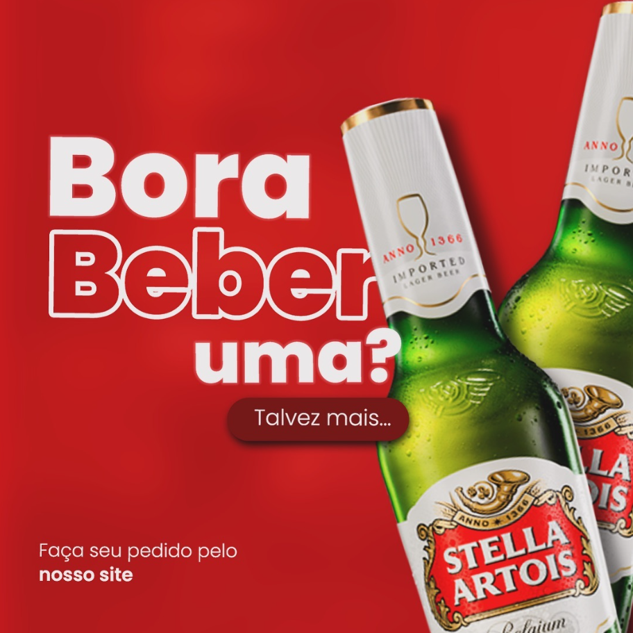 Stella Artois