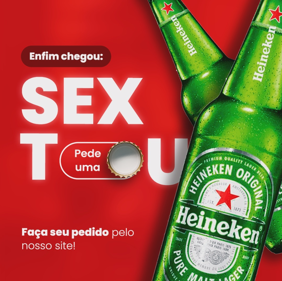 Heineken