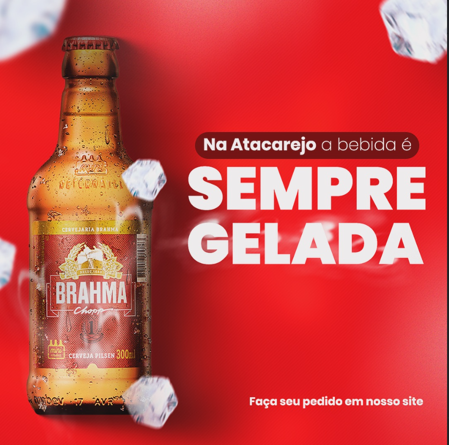 Brahma Chopp