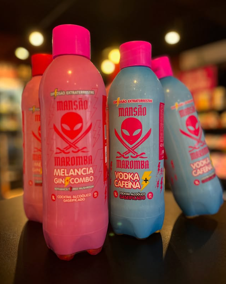 Mansão Maromba